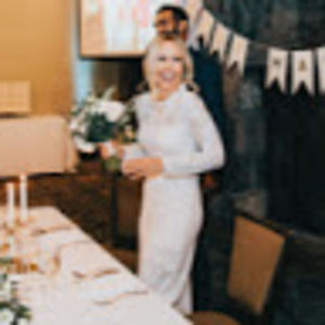 Meet your Posher, Anne